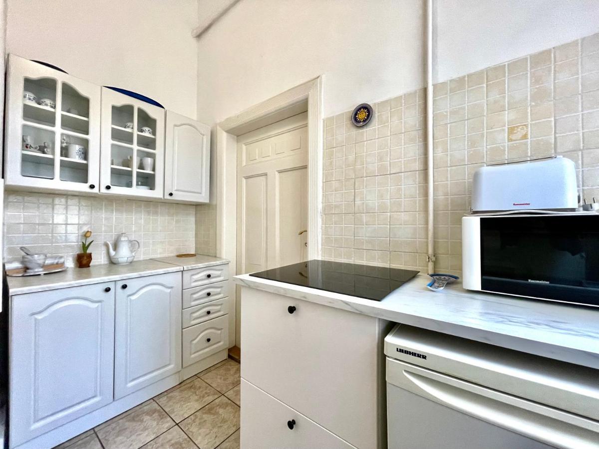 Jolan Suite Budapest Extérieur photo